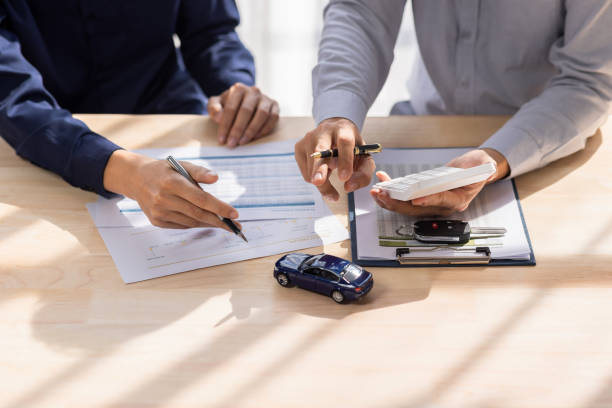 Car insurance options for Anthony residents